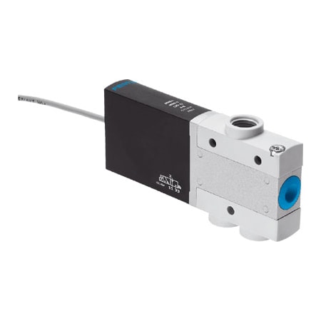 Festo Solenoid Valve MHE4-M1H-3/2G-1/4-K MHE4-M1H-3/2G-1/4-K